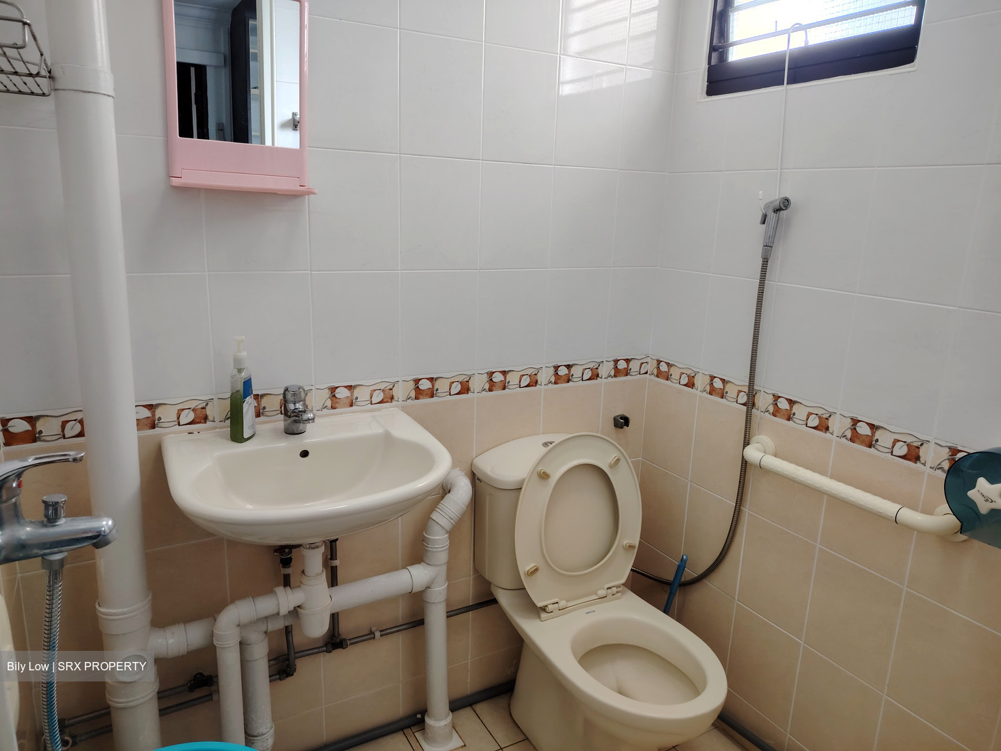 Blk 506 Cheng San Crest (Ang Mo Kio), HDB 3 Rooms #437843741